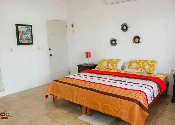 Casa Mexico Lindo