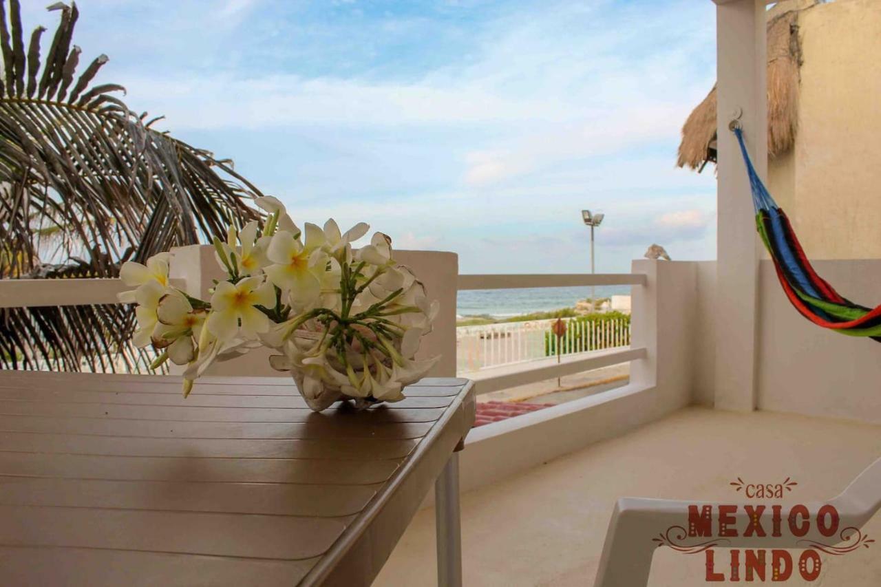 Casa Mexico Lindo Apartamento Isla Mujeres