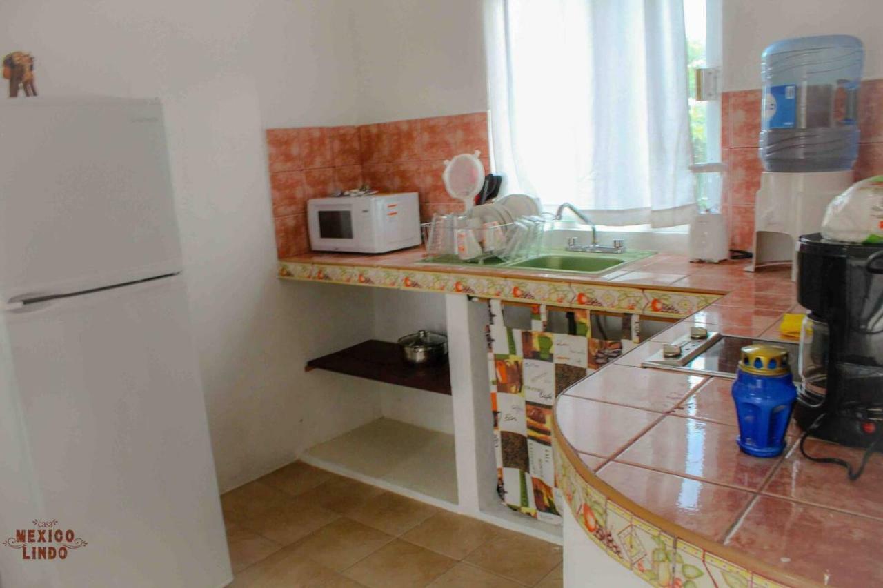 Casa Mexico Lindo *