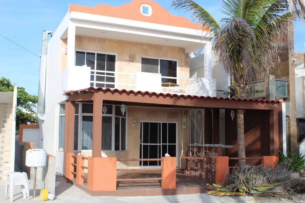 Apartamento Casa Mexico Lindo