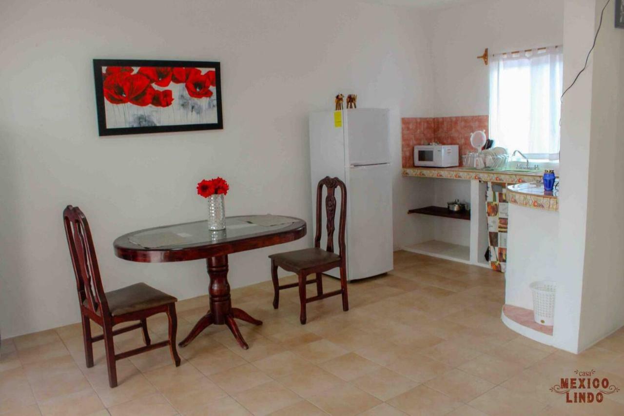 Casa Mexico Lindo Apartamento