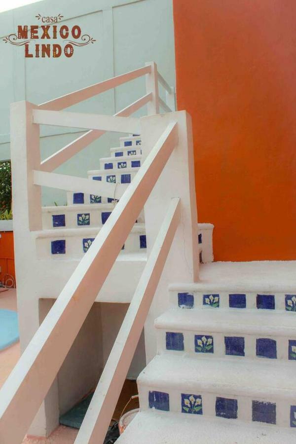 Apartamento Casa Mexico Lindo