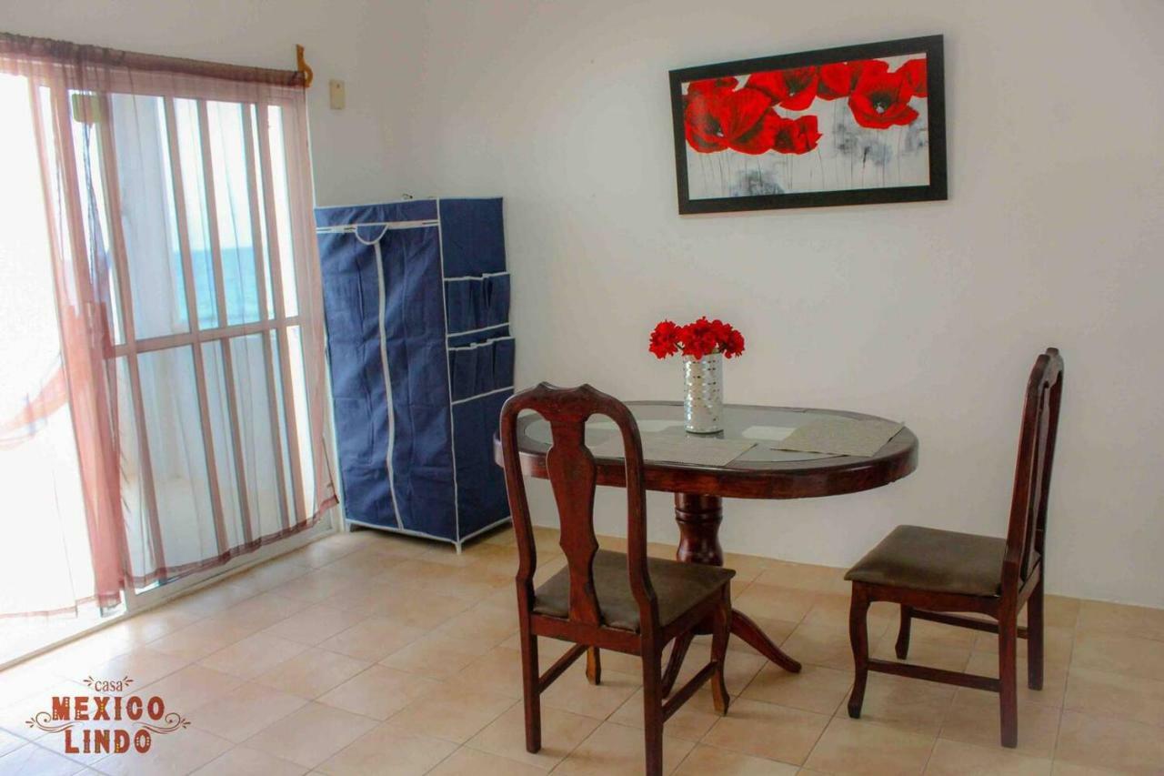 Apartamento Casa Mexico Lindo *