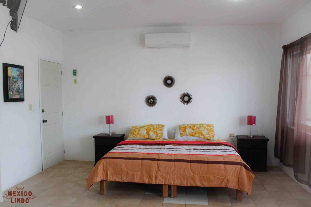 Casa Mexico Lindo