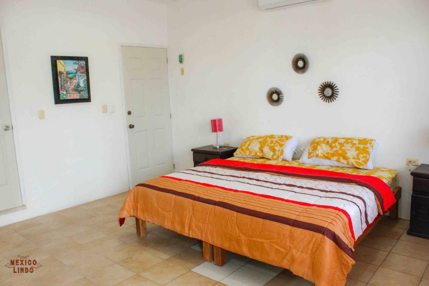 Casa Mexico Lindo Apartamento