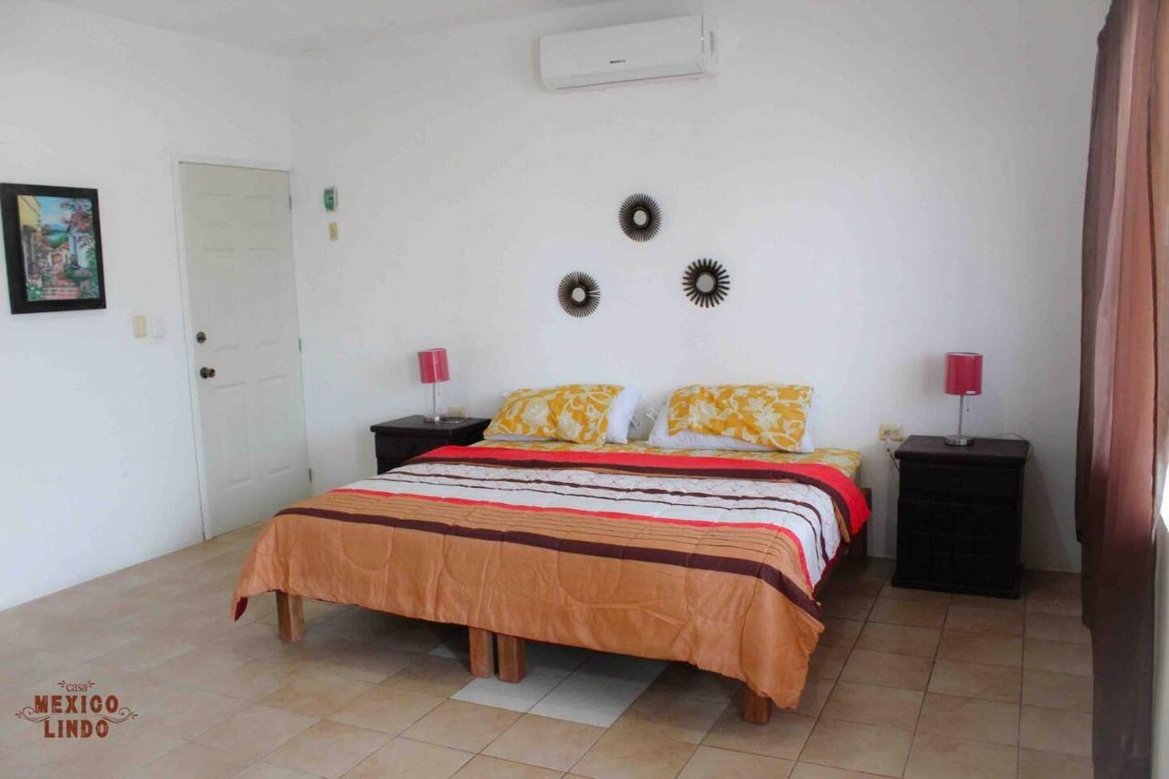 Apartamento Casa Mexico Lindo *