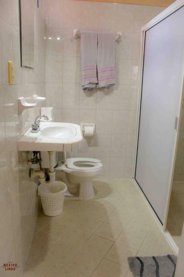 Apartamento Casa Mexico Lindo