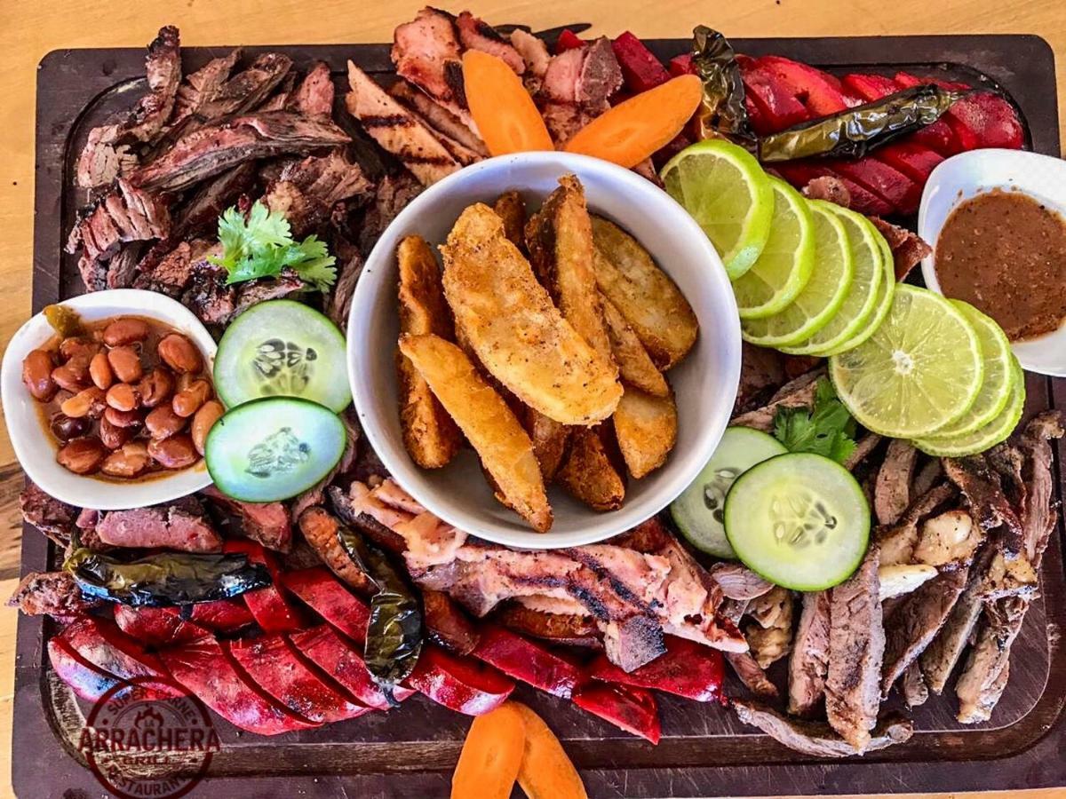 Casa Mexico Lindo