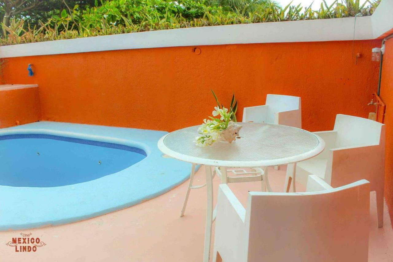 Casa Mexico Lindo