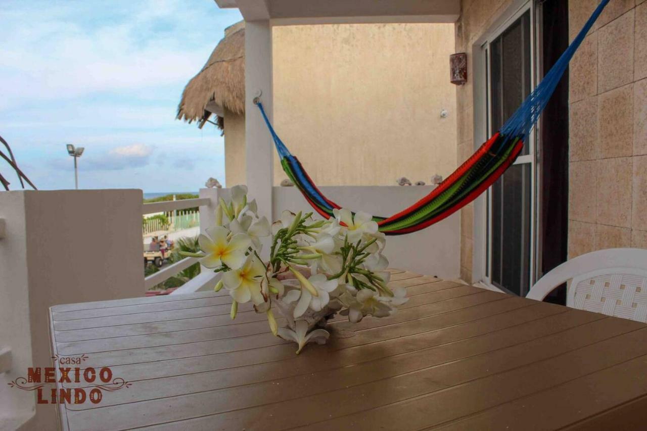 Appartement Casa Mexico Lindo