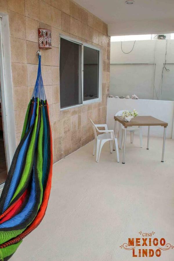 Casa Mexico Lindo